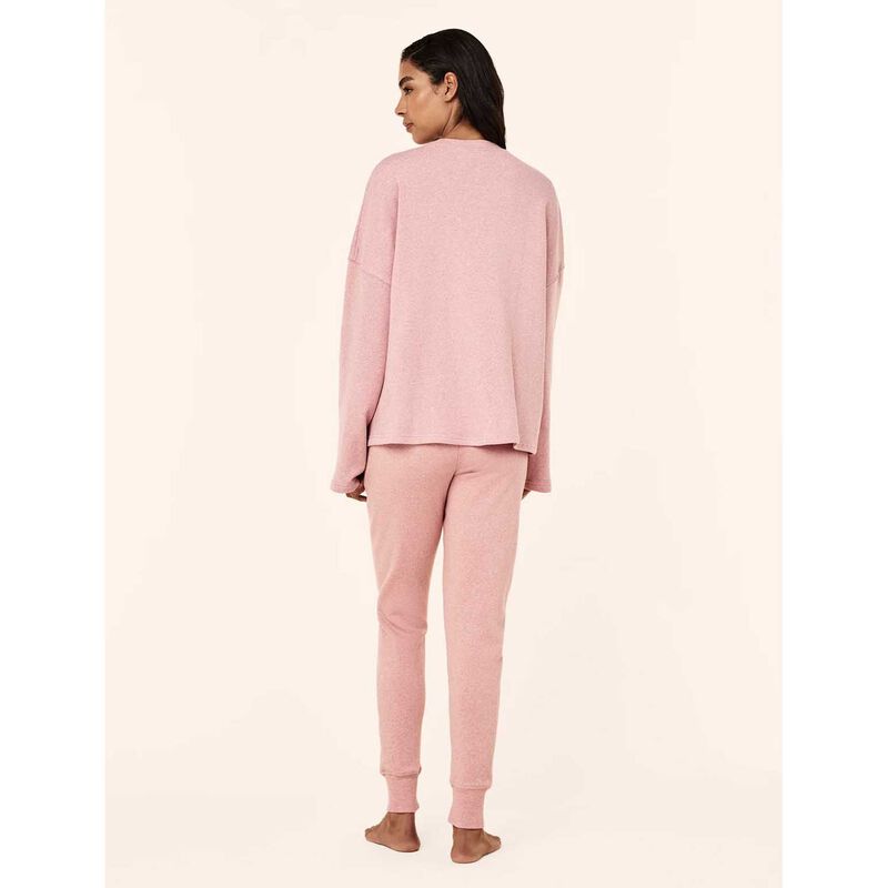 Papinelle So Soft Fleecy Sweater image number 1